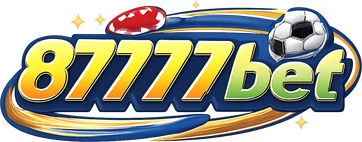 87777bet হোম লোগো